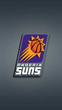 iPhone Phoenix Suns Wallpaper 10