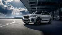 4K BMW X5 Wallpaper 6