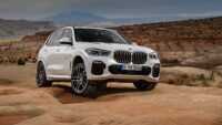 4K BMW X5 Wallpapers 5