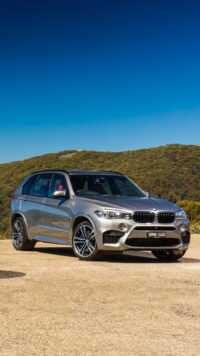 BMW X5 Wallpaper 4