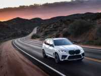 BMW X5 Wallpaper 10