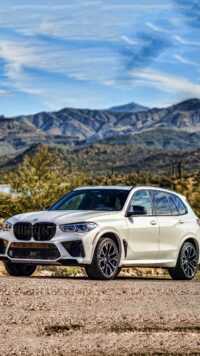 BMW X5 Wallpaper 8