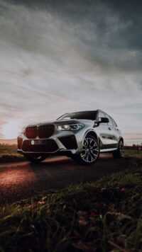 BMW X5 Wallpaper 2