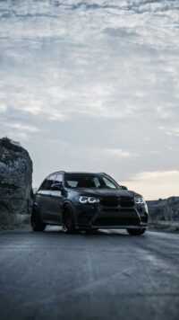 BMW X5 Wallpaper 10