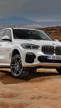 BMW X5 Wallpaper 6