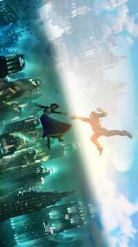 Bioshock Infinite Wallpaper 1