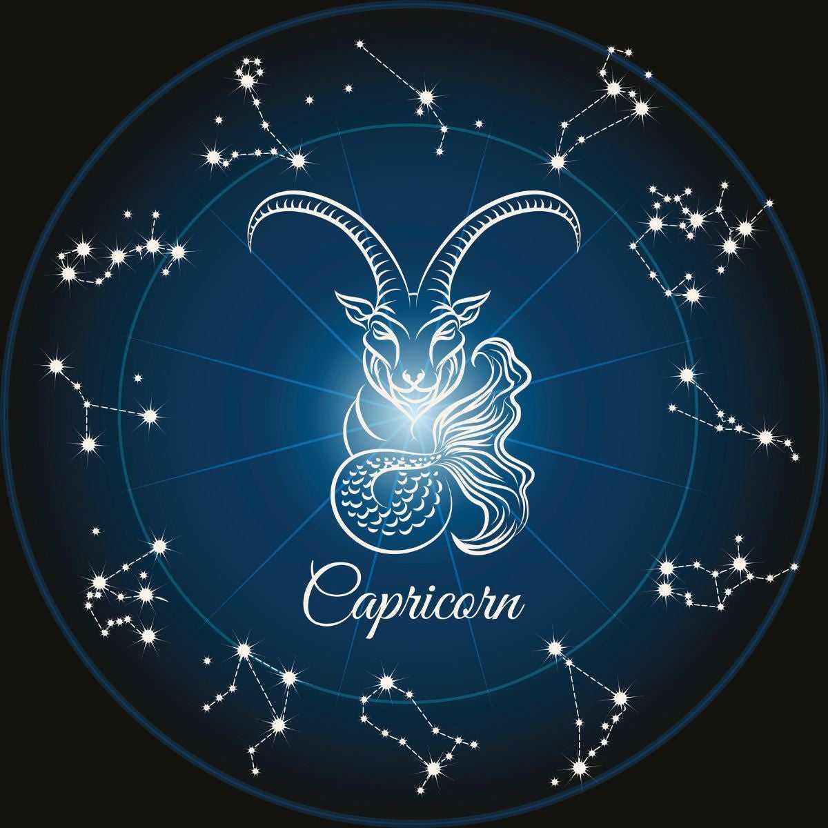 Capricorn Background - KoLPaPer - Awesome Free HD Wallpapers