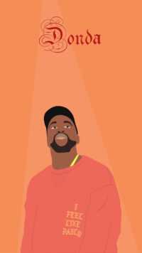 Donda Kanye West Wallpaper 8