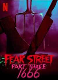 Fear Street 1666 Wallpaper 10