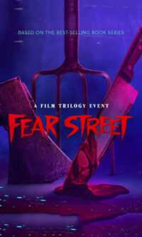 Fear Street Background 5