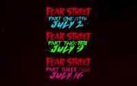 Fear Street Trilogy Wallpaper 9