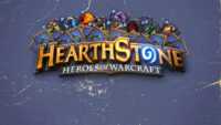 HD Hearthstone Wallpaper 1