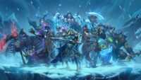 HD Hearthstone Wallpaper 9