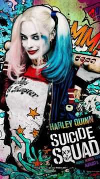 Harley Quinn Suicide Squad Wallpaper 10