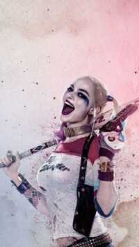 Harley Quinn Suicide Squad Wallpaper 8