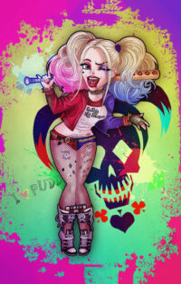 Harley Quinn Suicide Squad Wallpaper 6