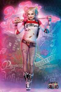 Harley Quinn Suicide Squad Wallpaper 5