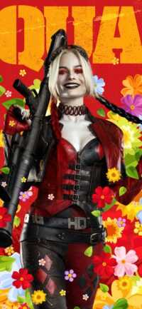 Harley Quinn Suicide Squad Wallpapers 3