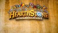 Hearthstone Wallpaper HD 3