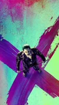 Joker Suicide Squad Wallpaper 10