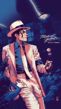 Michael Jackson Wallpaper 6