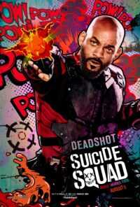 Suicide Squad Wallpaper 1