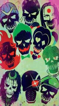 Suicide Squad Wallpaper 10