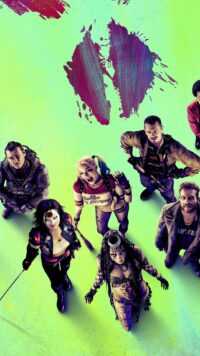 Suicide Squad Wallpapers 6