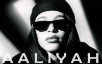 Aaliyah Wallpaper Desktop 5