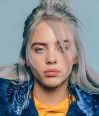 Billie Eilish Background 2