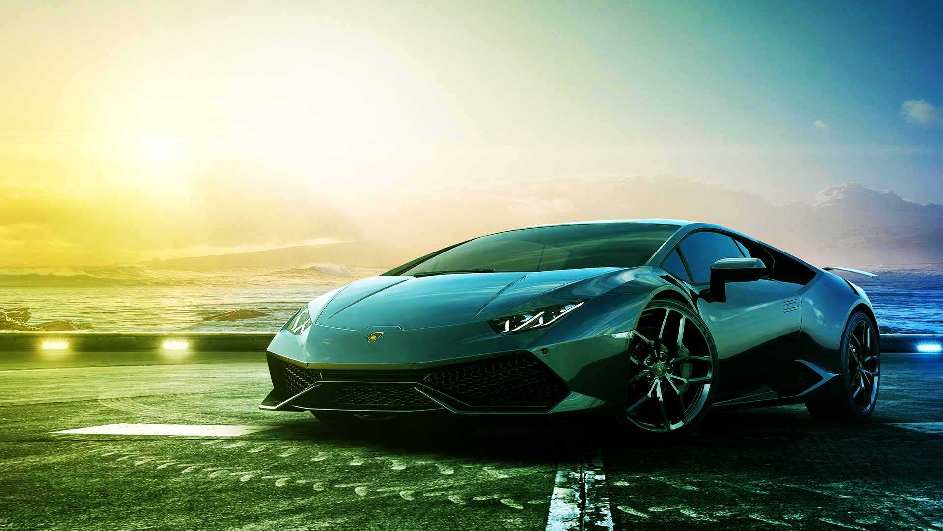 Desktop Lamborghini Wallpaper - KoLPaPer - Awesome Free HD Wallpapers