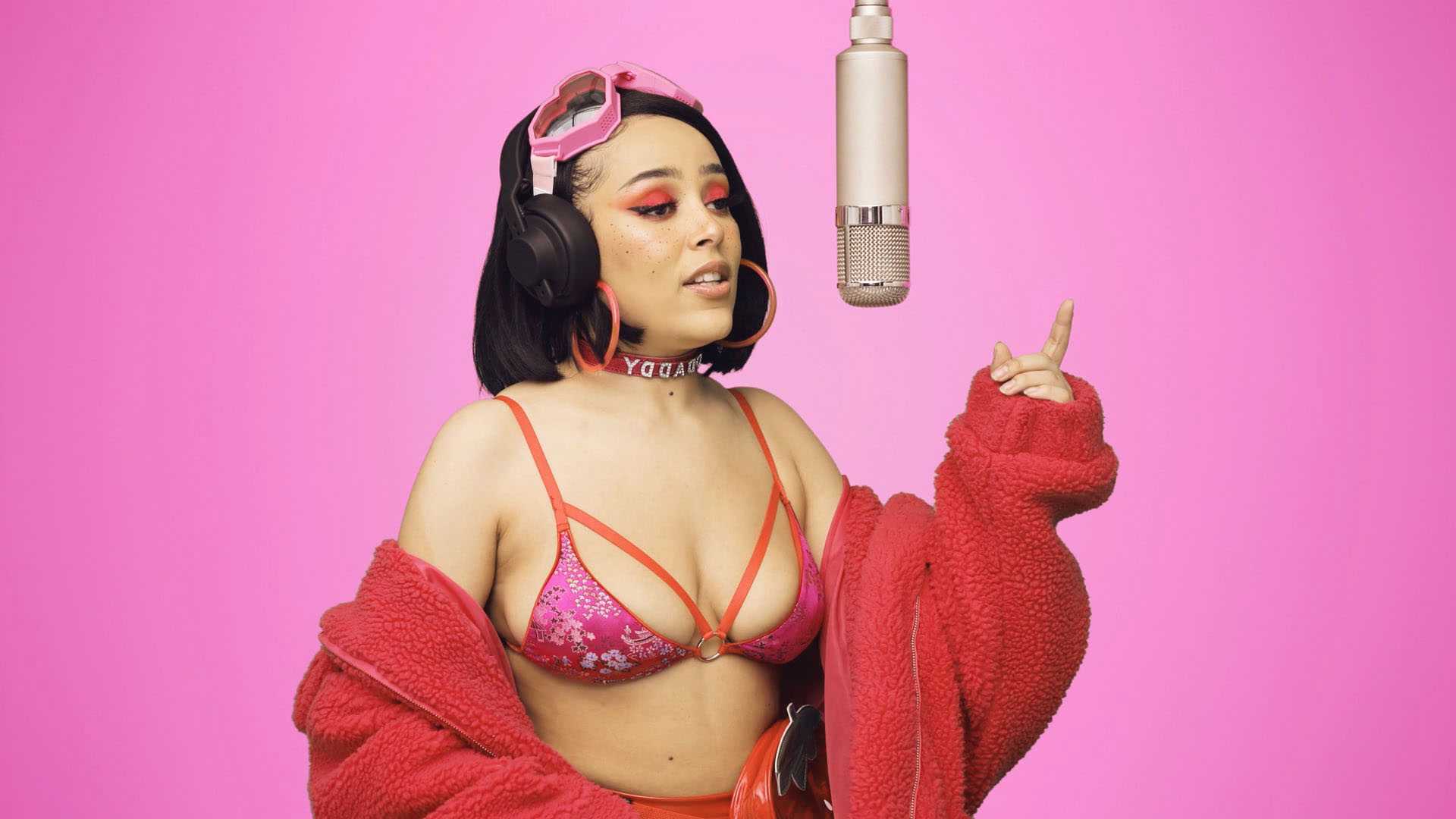 Nintendhoe doja cat lyrics