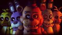 Desktop Fnaf Wallpaper 4