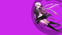 Desktop Danganronpa Wallpaper 1