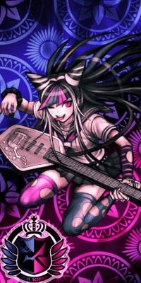 HD Danganronpa Wallpaper 10