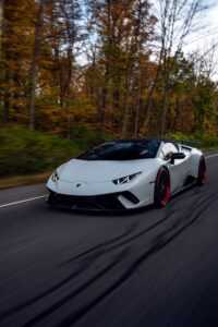 HD Lamborghini Wallpaper 8