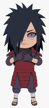 HD Madara Wallpaper 1