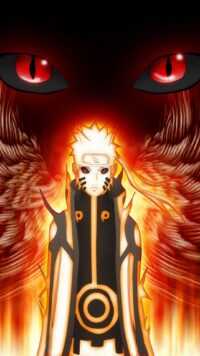 Naruto Background 10