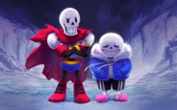 Desktop Sans Wallpaper 10