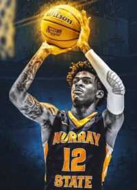 Ja Morant Background 8