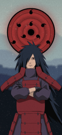 Madara Wallpaper 3