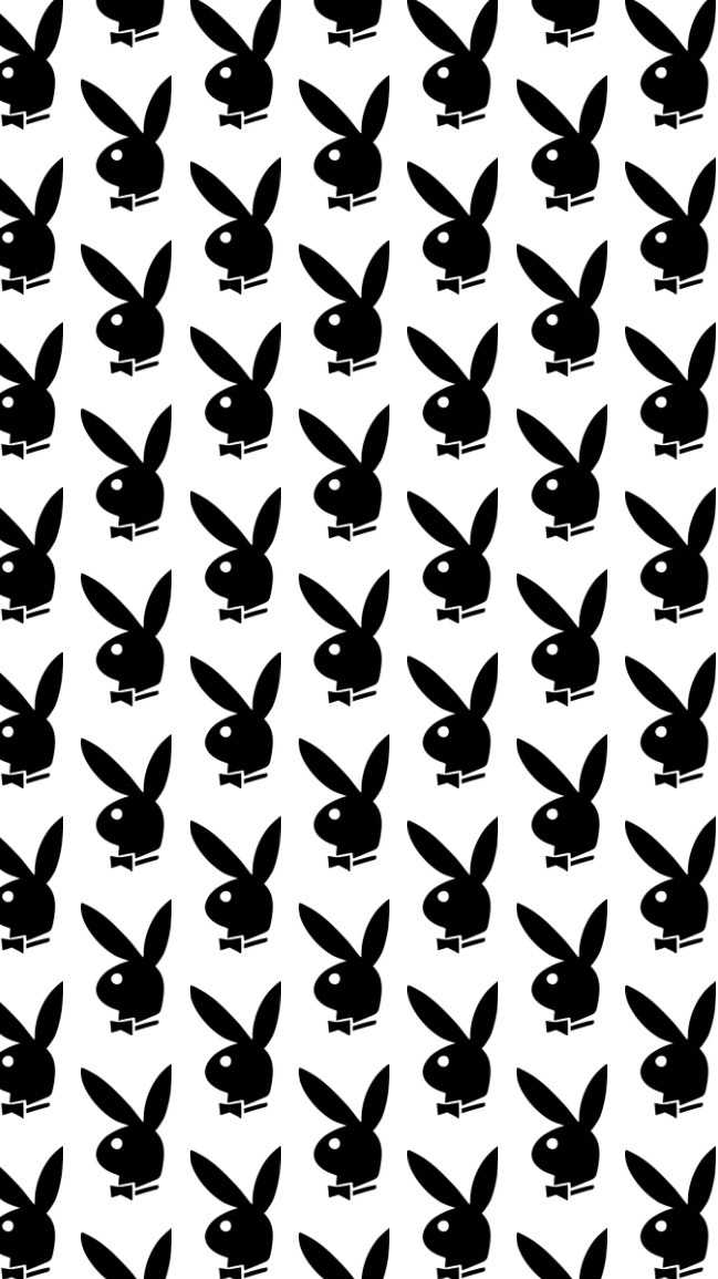 Playboy bunny logo HD wallpapers