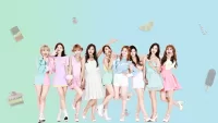 Desktop Twice Wallpaper 2