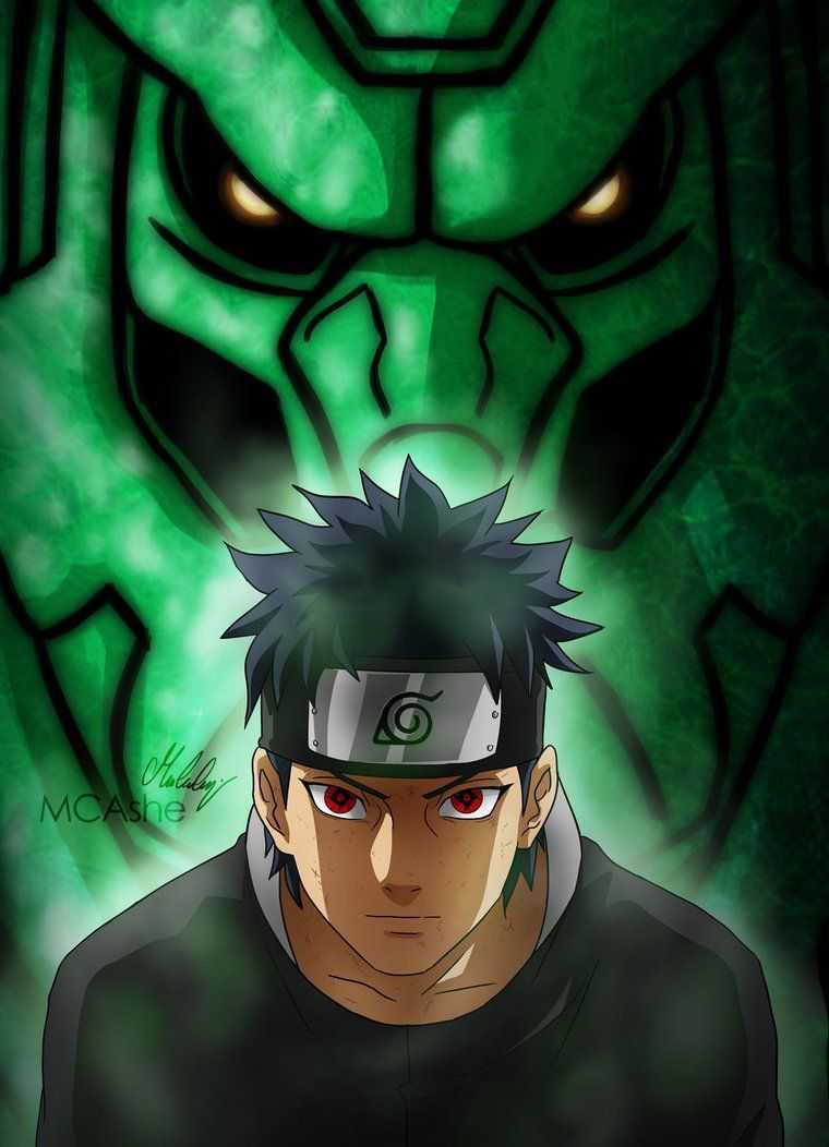 Shisui Uchiha Wallpaper - KoLPaPer - Awesome Free HD Wallpapers