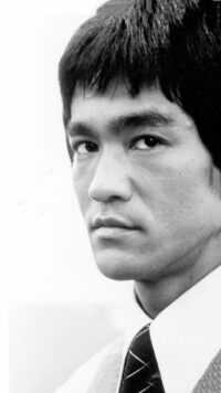 Bruce Lee Wallpaper 2