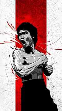 Bruce Lee Wallpaper 10