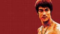 Bruce Lee Wallpaper 4