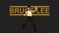 Bruce Lee Wallpaper 10