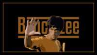 Bruce Lee Wallpapers 4