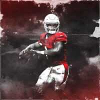 Kyler Murray Background 9